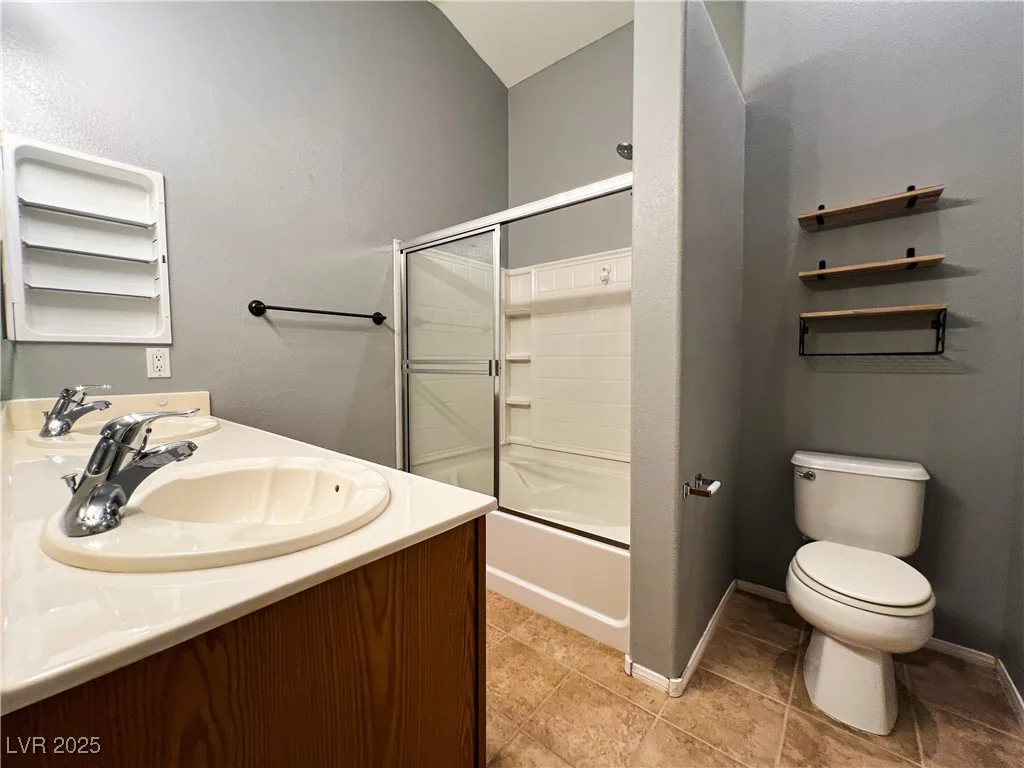 3412 Catherine Mermet, North Las Vegas, NV 89081