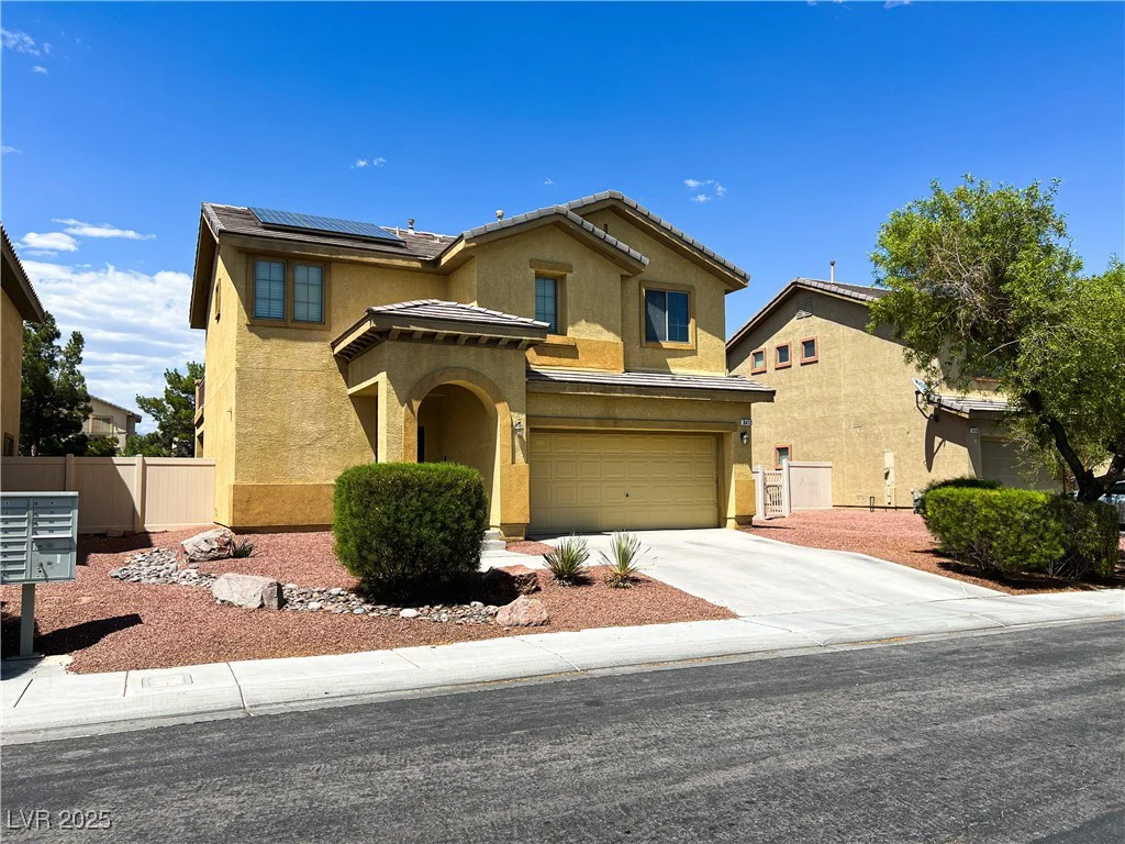 3412 Catherine Mermet, North Las Vegas, NV 89081