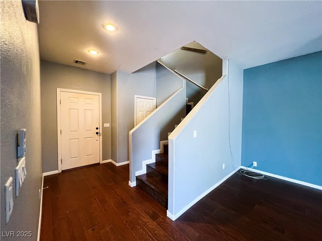 3412 Catherine Mermet, North Las Vegas, NV 89081