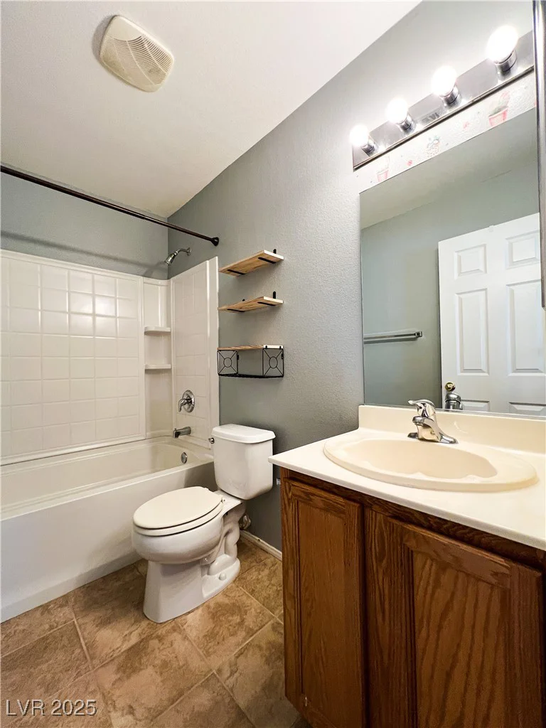 3412 Catherine Mermet, North Las Vegas, NV 89081