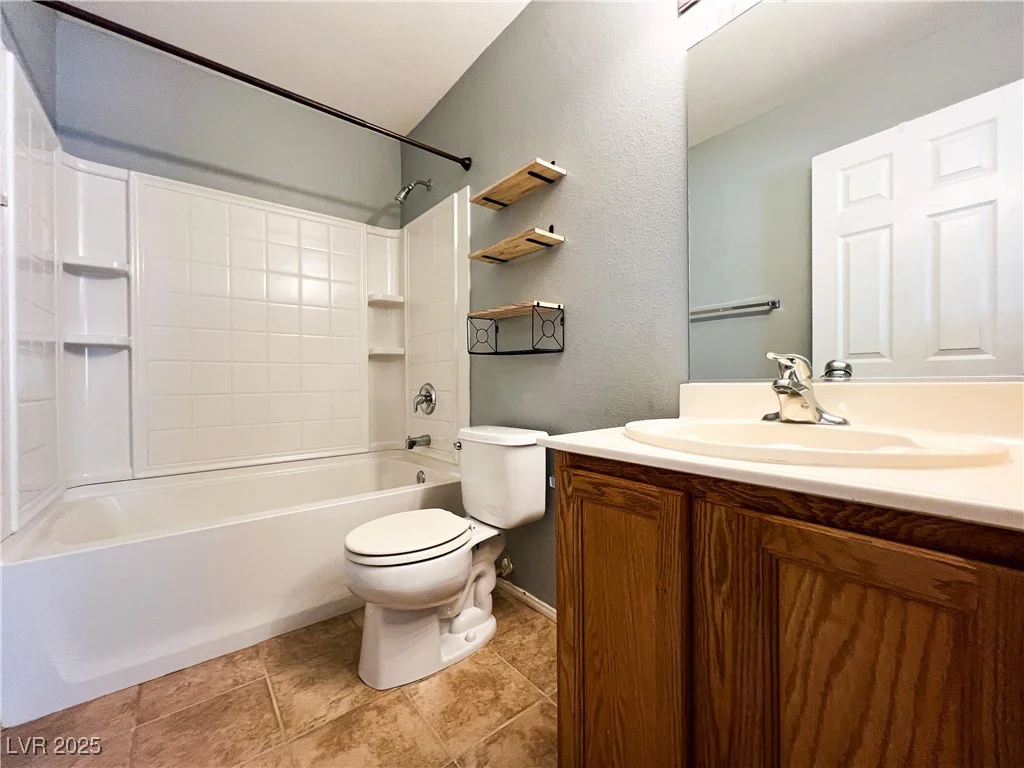 3412 Catherine Mermet, North Las Vegas, NV 89081