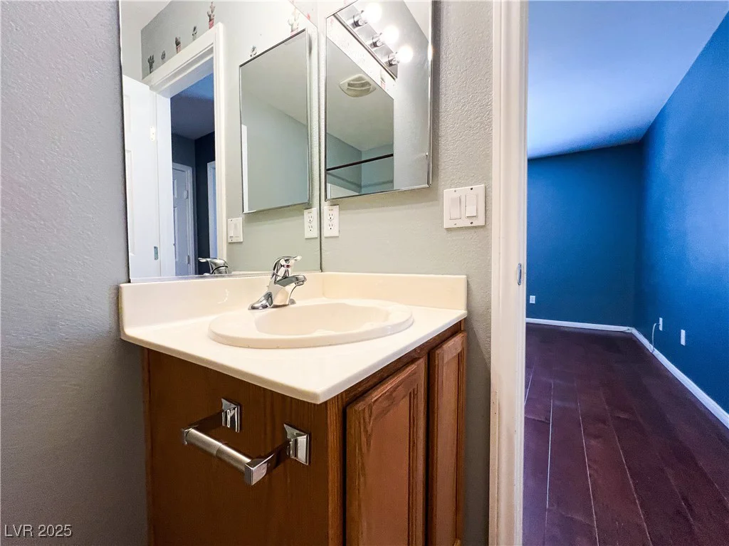 3412 Catherine Mermet, North Las Vegas, NV 89081