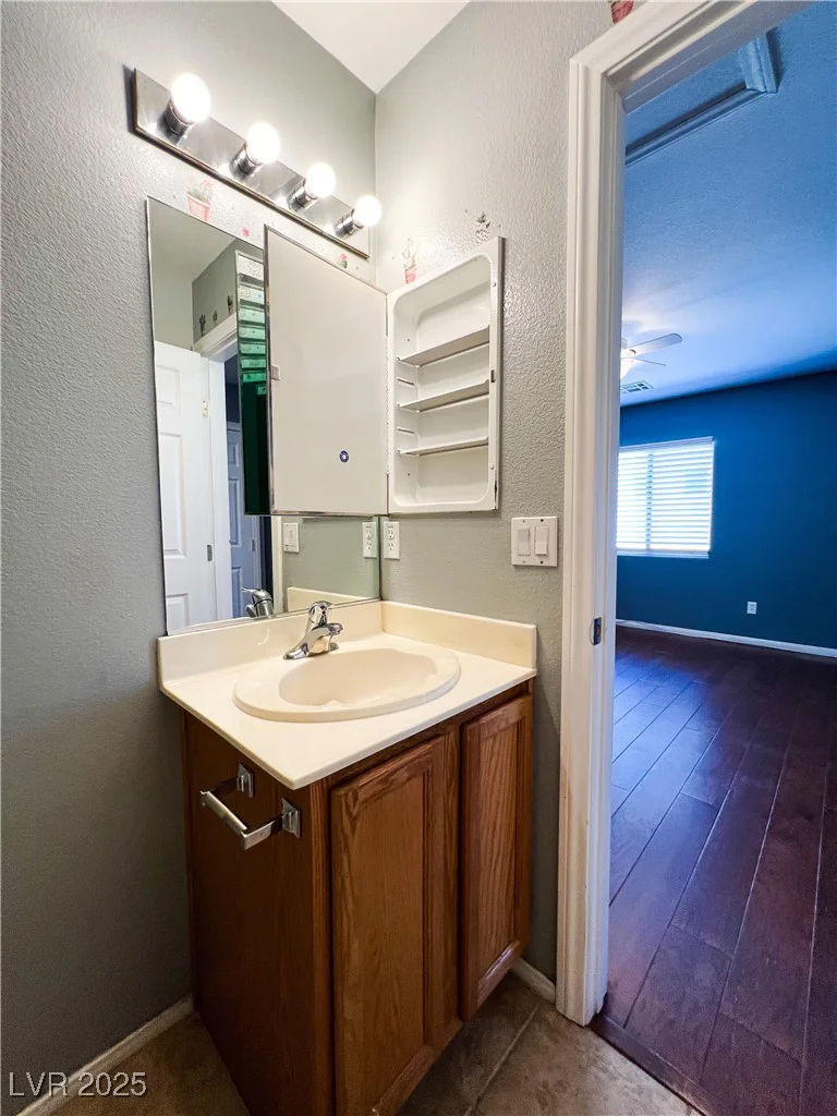 3412 Catherine Mermet, North Las Vegas, NV 89081