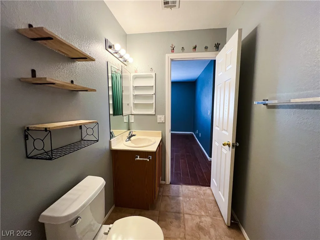 3412 Catherine Mermet, North Las Vegas, NV 89081