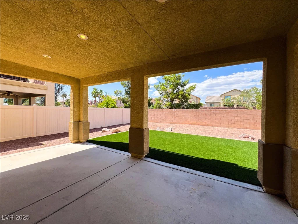 3412 Catherine Mermet, North Las Vegas, NV 89081