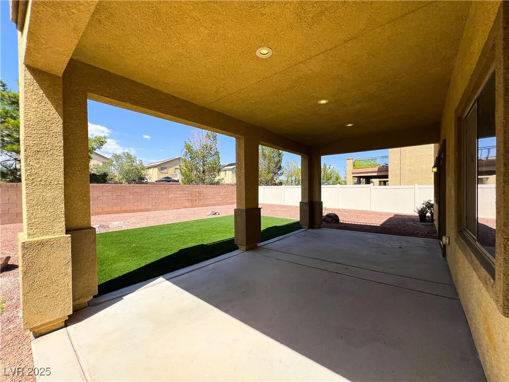 3412 Catherine Mermet, North Las Vegas, NV 89081