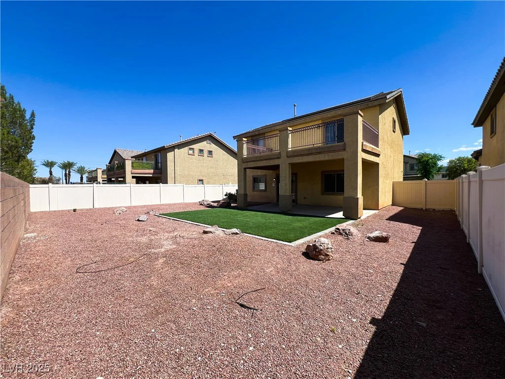 3412 Catherine Mermet, North Las Vegas, NV 89081