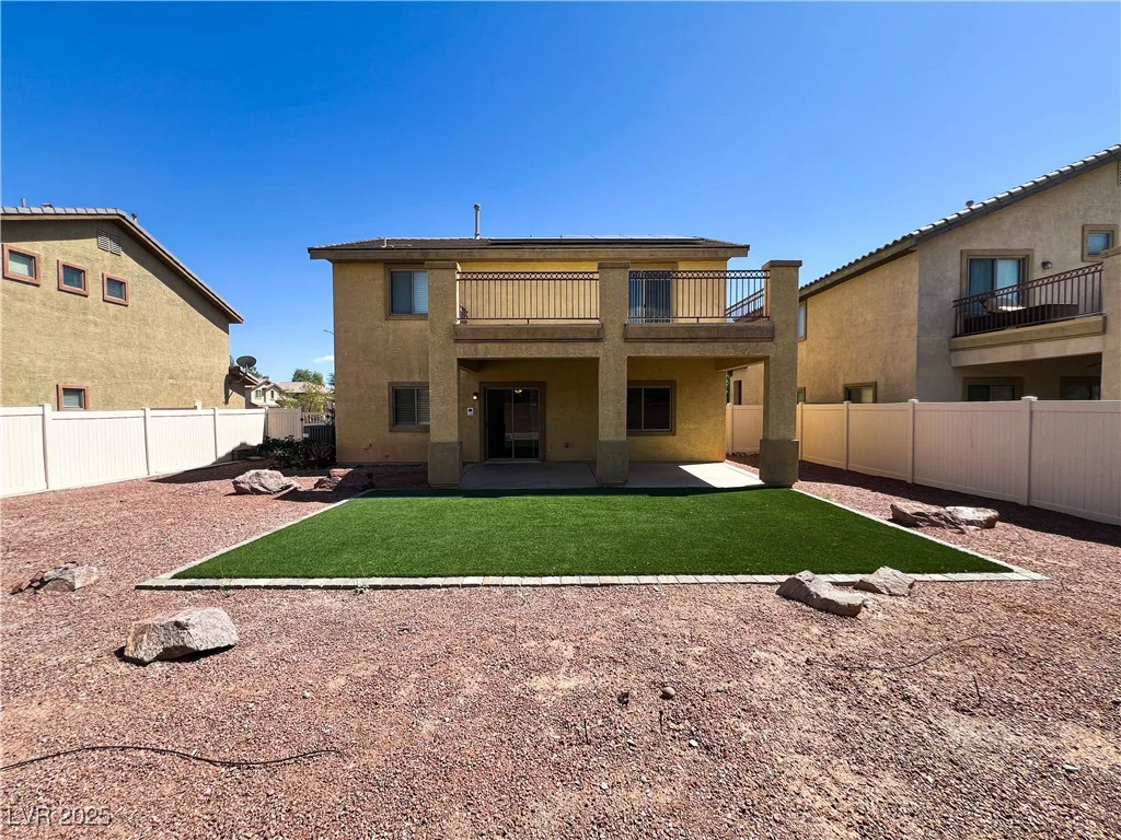3412 Catherine Mermet, North Las Vegas, NV 89081
