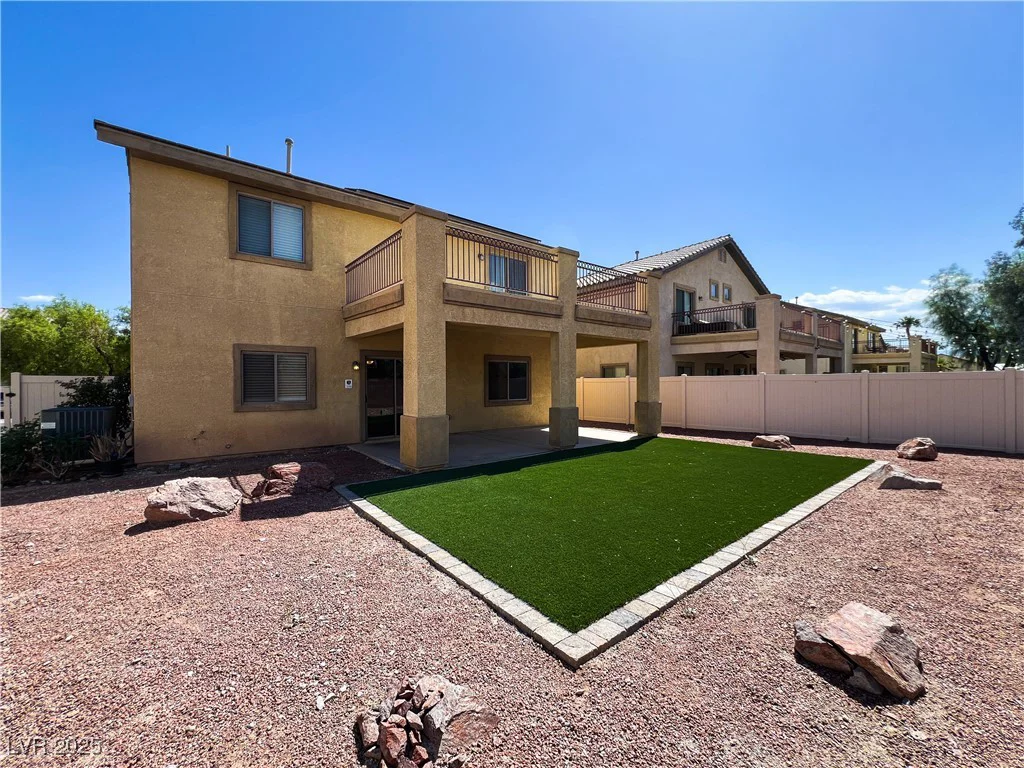 3412 Catherine Mermet, North Las Vegas, NV 89081