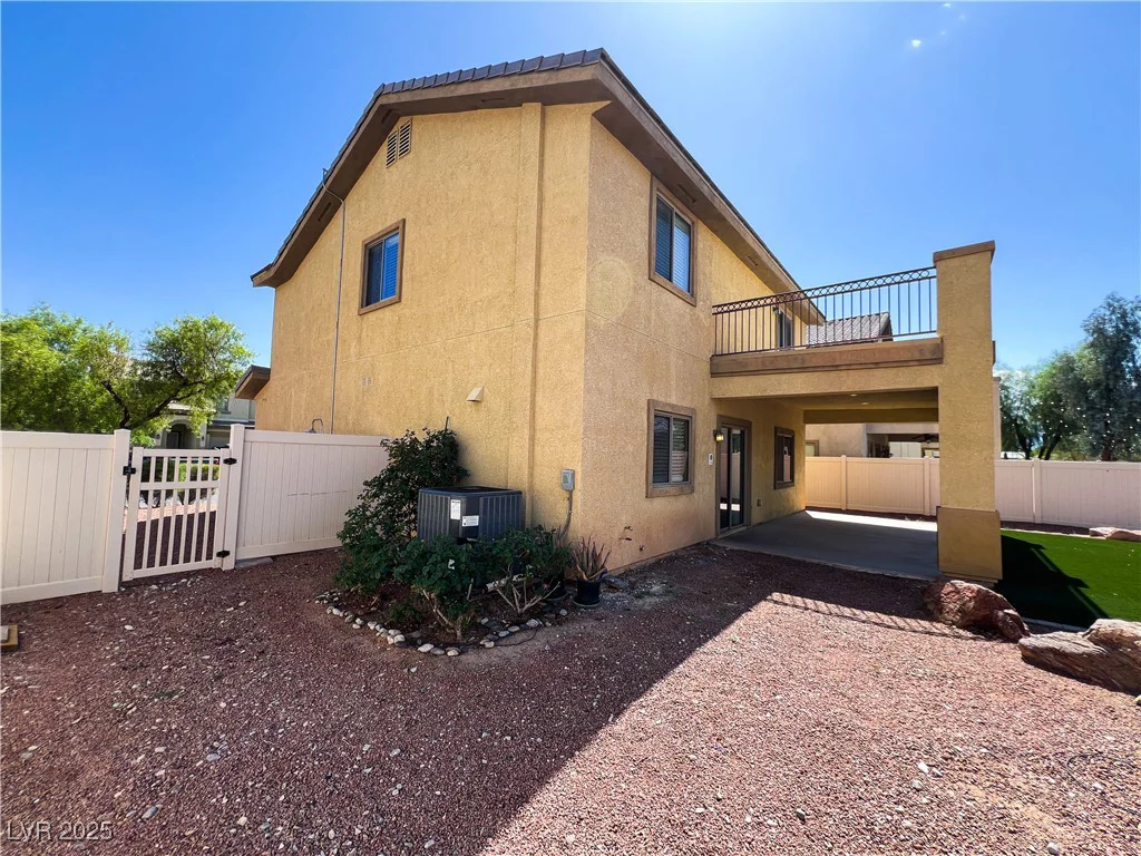 3412 Catherine Mermet, North Las Vegas, NV 89081