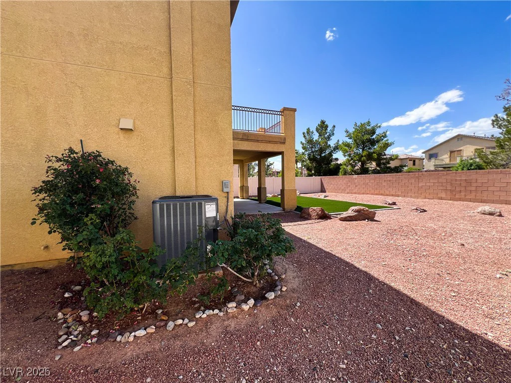 3412 Catherine Mermet, North Las Vegas, NV 89081