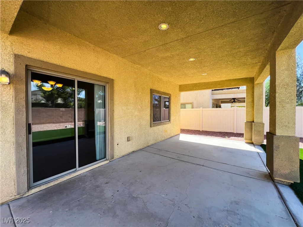 3412 Catherine Mermet, North Las Vegas, NV 89081