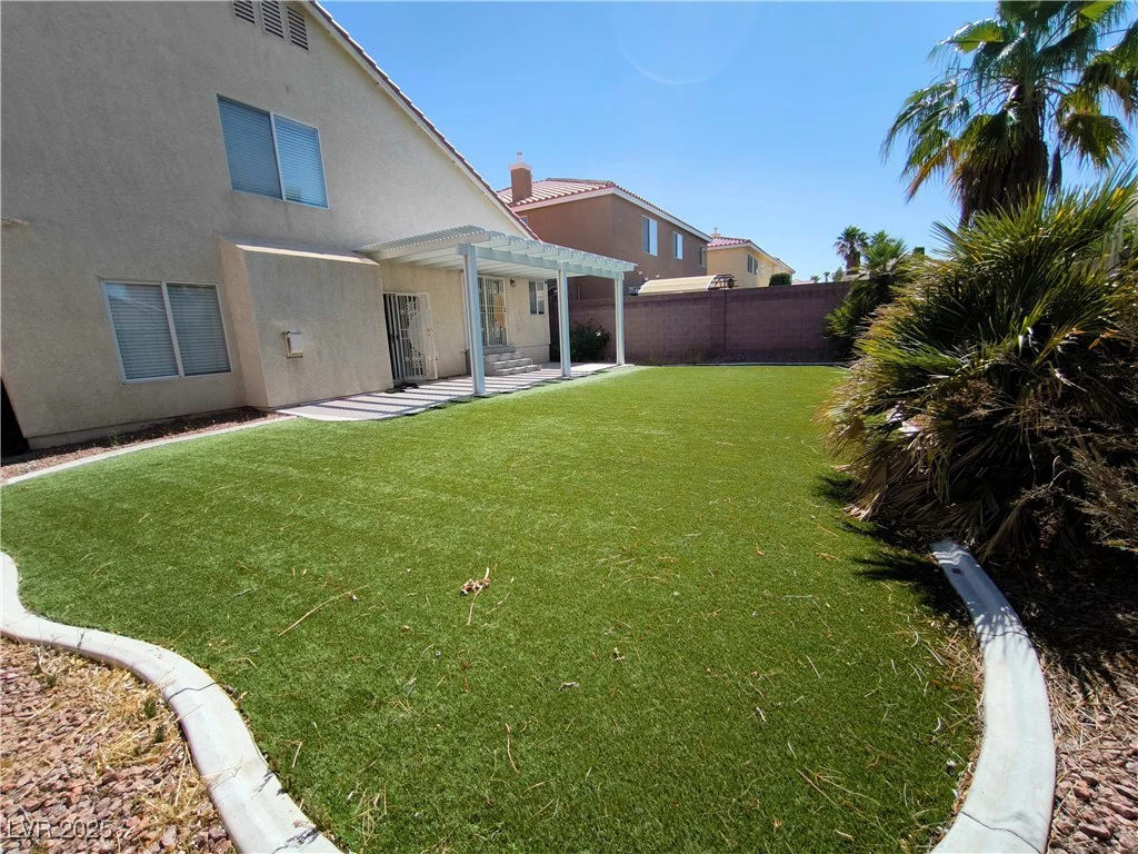 6608 Buried Treasure, Las Vegas, NV 89139