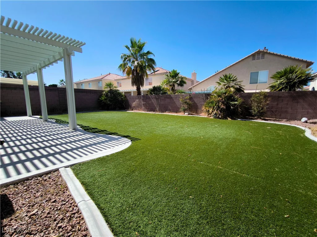 6608 Buried Treasure, Las Vegas, NV 89139