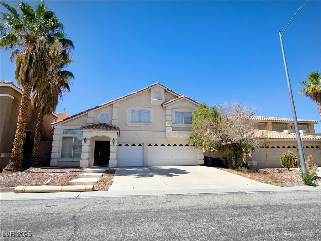 6608 Buried Treasure, Las Vegas, NV 89139