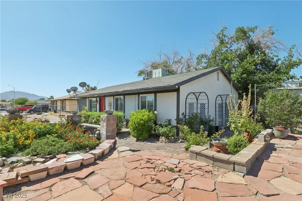 4027 Maple Hill, Las Vegas, NV 89115
