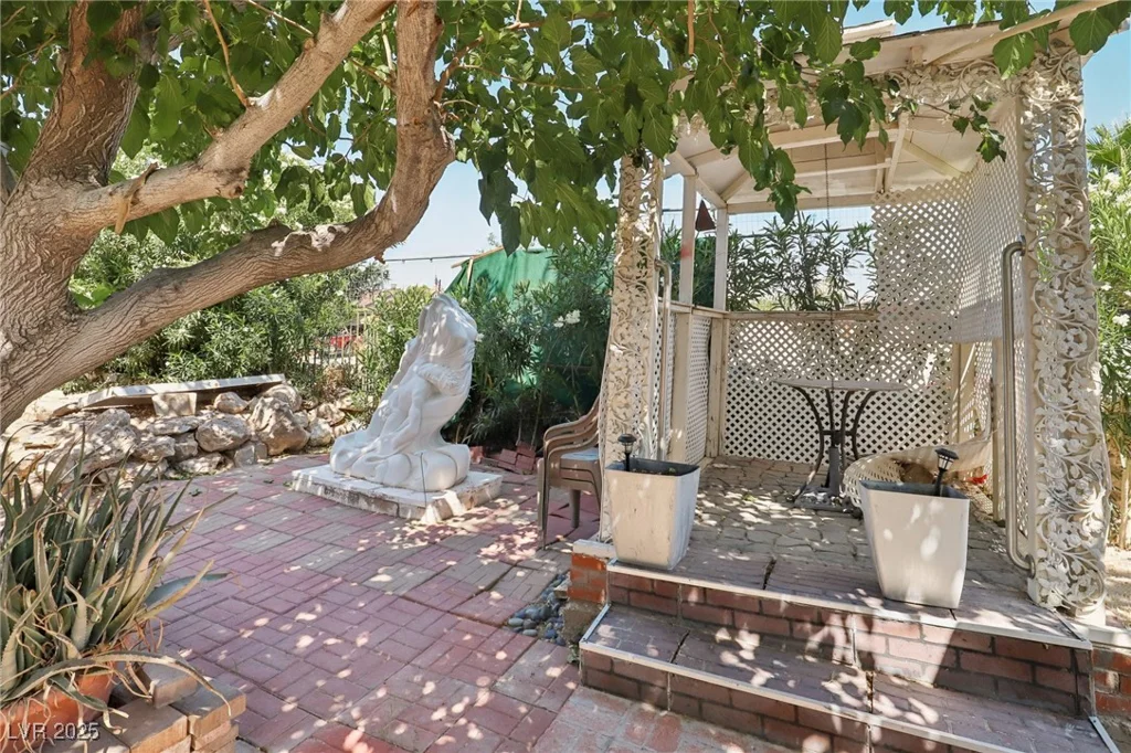 4027 Maple Hill, Las Vegas, NV 89115