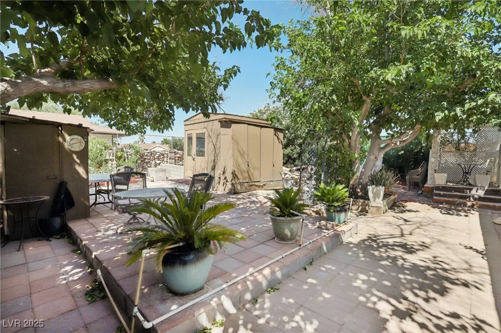 4027 Maple Hill, Las Vegas, NV 89115