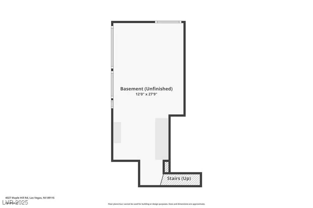 4027 Maple Hill, Las Vegas, NV 89115