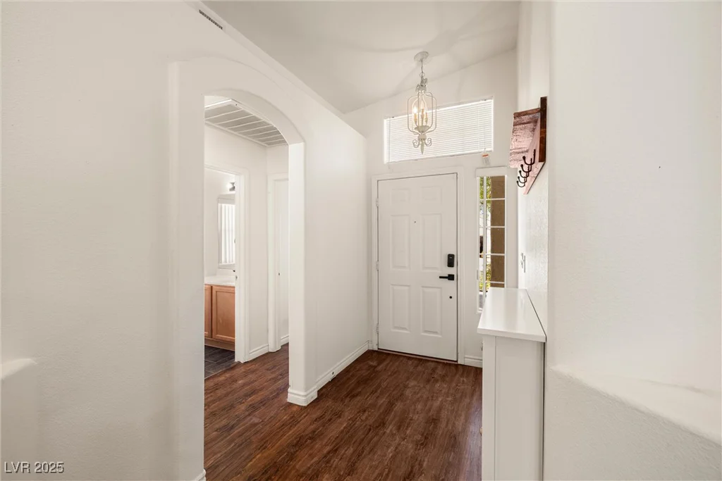 3597 Cherbourg, Las Vegas, NV 89141