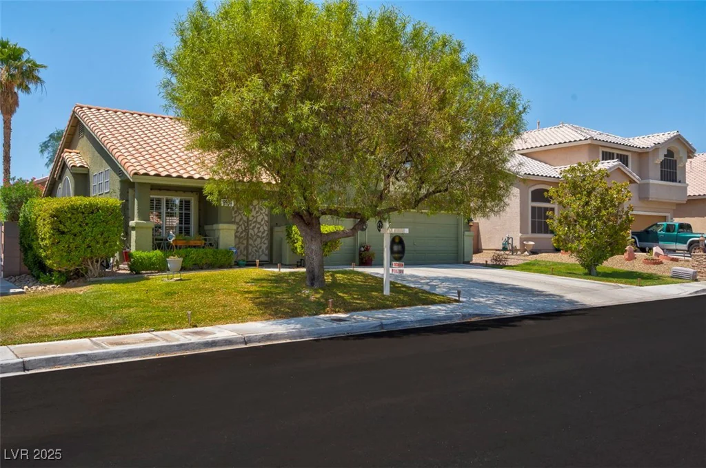 9909 Masked Duck, Las Vegas, NV 89117