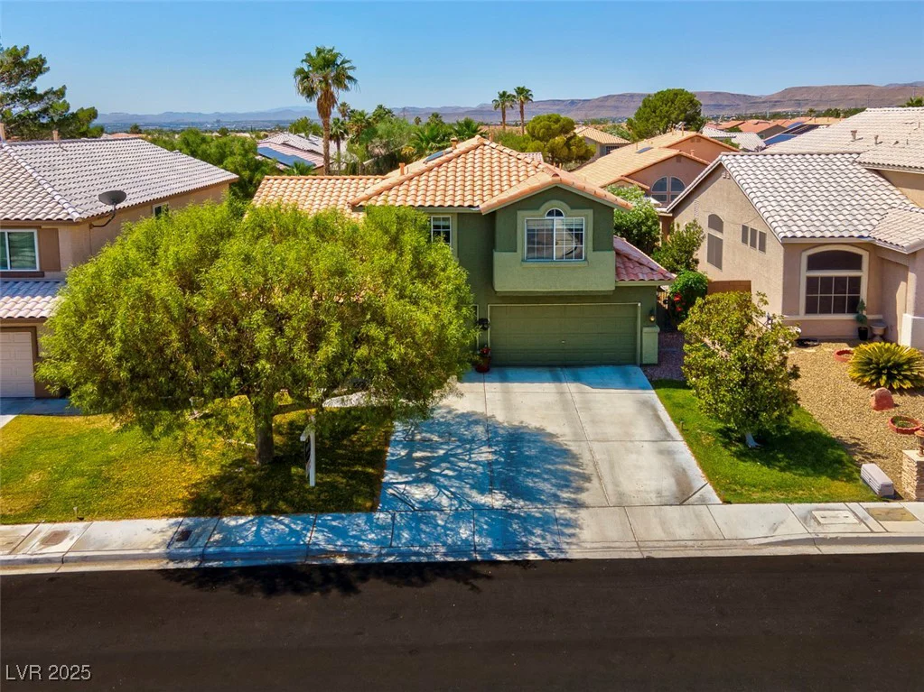 9909 Masked Duck, Las Vegas, NV 89117