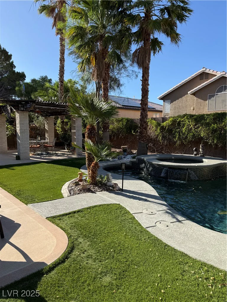9909 Masked Duck, Las Vegas, NV 89117