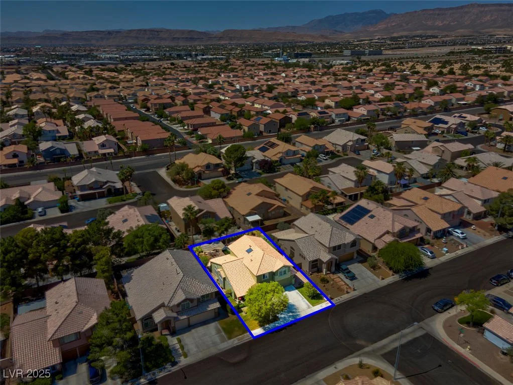 9909 Masked Duck, Las Vegas, NV 89117