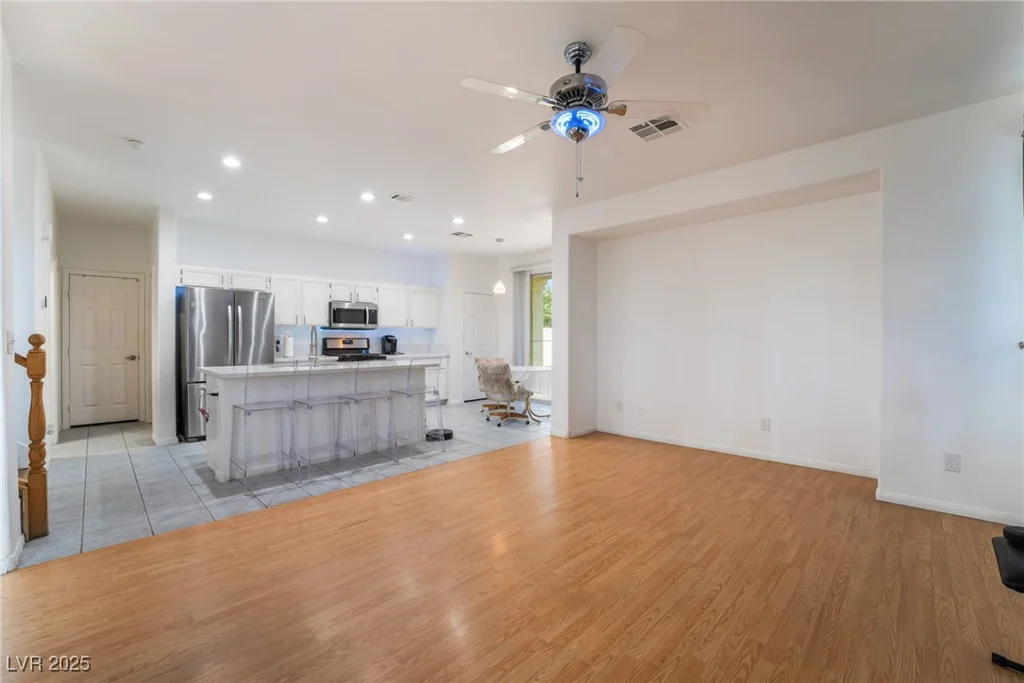 5907 Soft Mist, Las Vegas, NV 89110