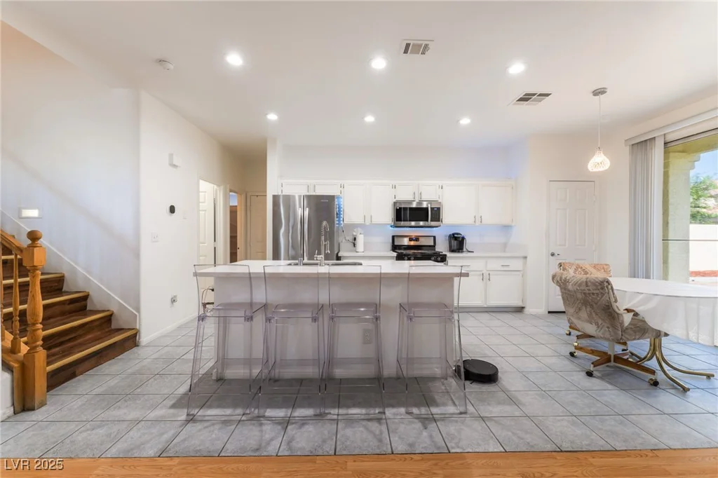 5907 Soft Mist, Las Vegas, NV 89110