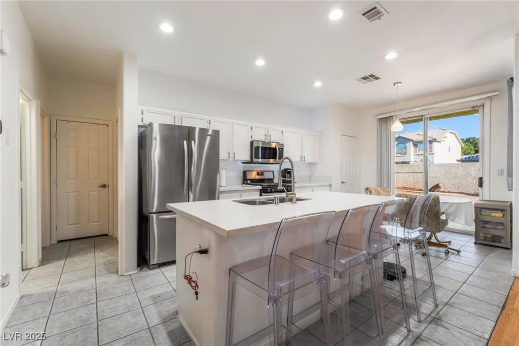 5907 Soft Mist, Las Vegas, NV 89110