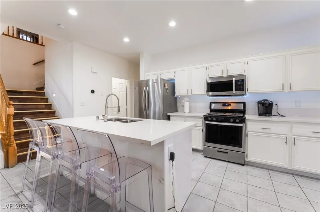 5907 Soft Mist, Las Vegas, NV 89110