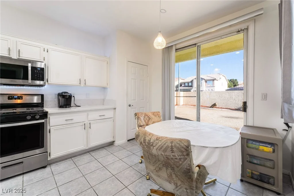 5907 Soft Mist, Las Vegas, NV 89110