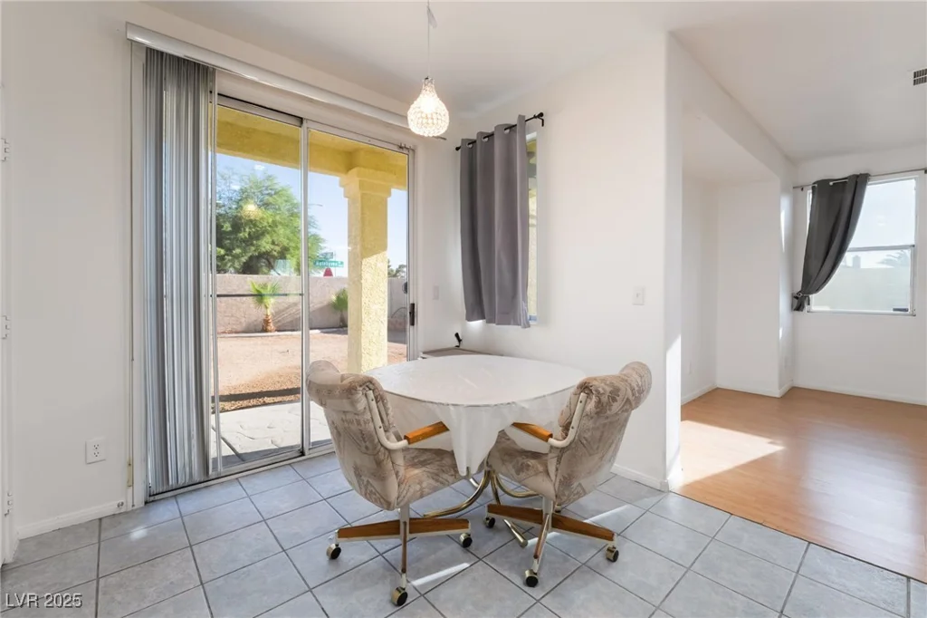 5907 Soft Mist, Las Vegas, NV 89110