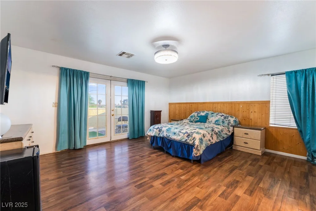 5907 Soft Mist, Las Vegas, NV 89110