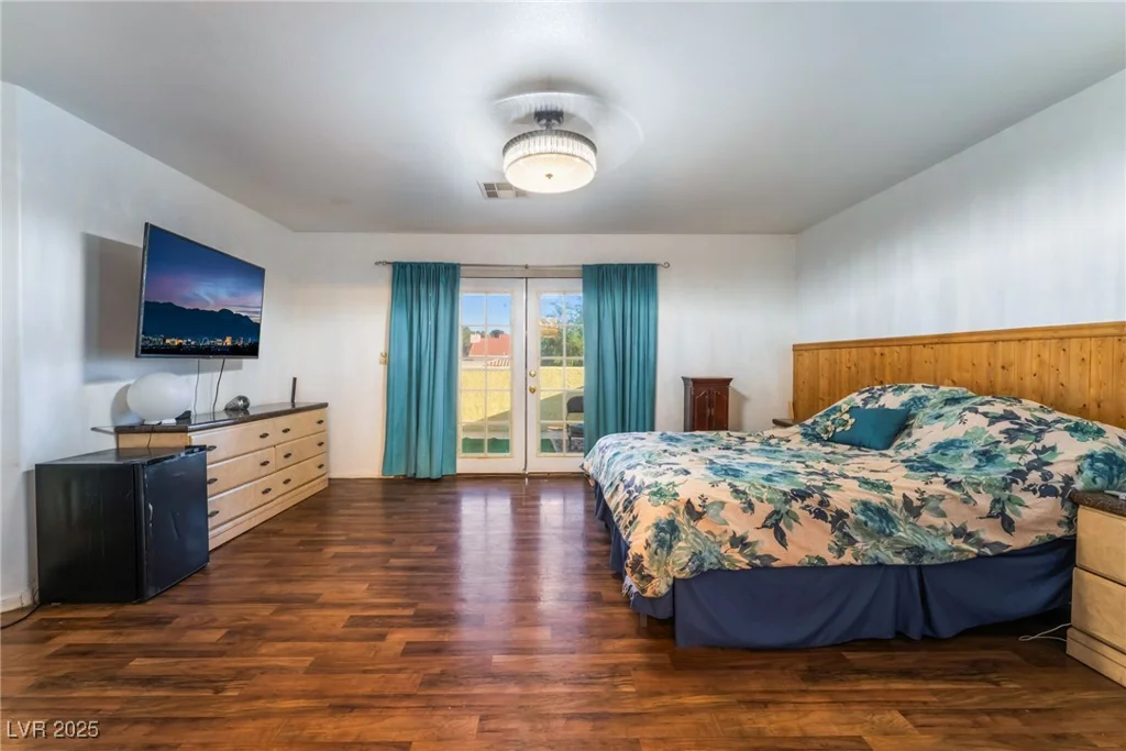 5907 Soft Mist, Las Vegas, NV 89110