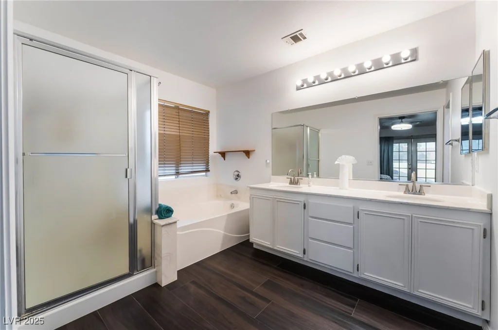 5907 Soft Mist, Las Vegas, NV 89110