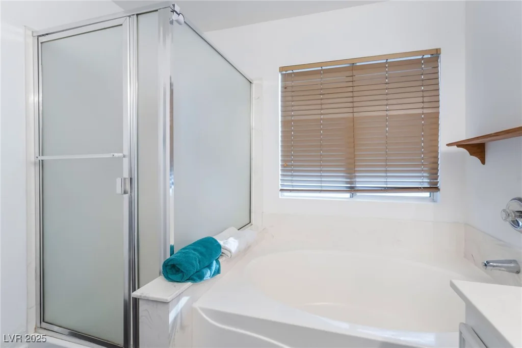 5907 Soft Mist, Las Vegas, NV 89110