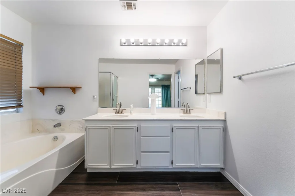 5907 Soft Mist, Las Vegas, NV 89110