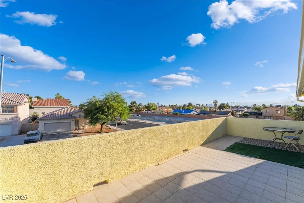 5907 Soft Mist, Las Vegas, NV 89110