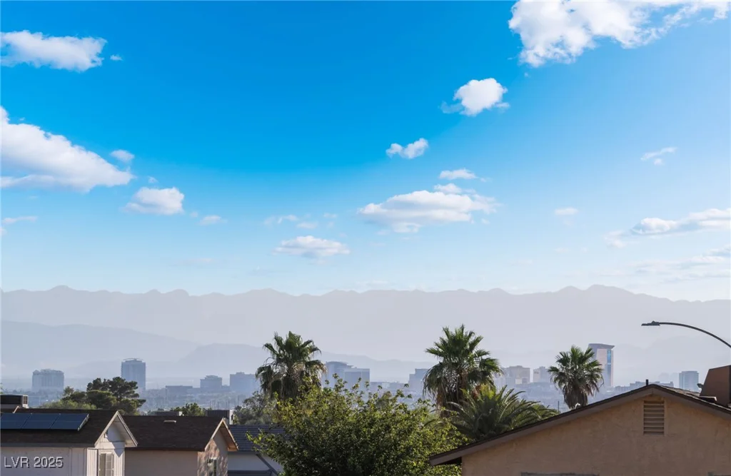 5907 Soft Mist, Las Vegas, NV 89110