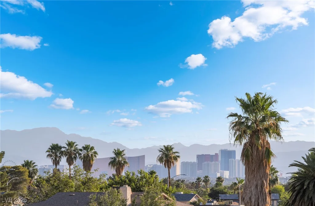 5907 Soft Mist, Las Vegas, NV 89110