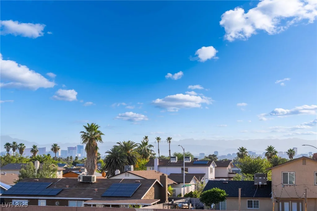 5907 Soft Mist, Las Vegas, NV 89110