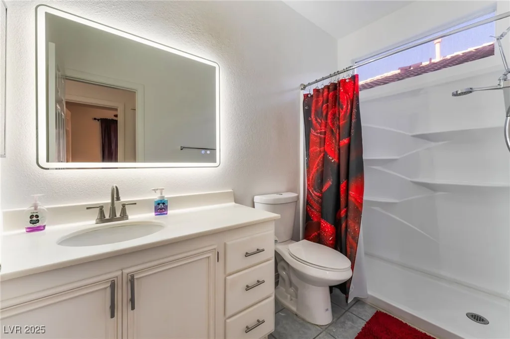 5907 Soft Mist, Las Vegas, NV 89110