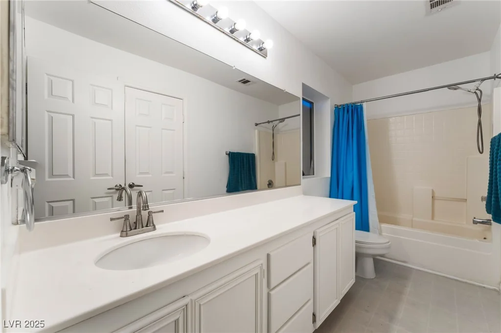 5907 Soft Mist, Las Vegas, NV 89110