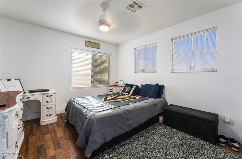5907 Soft Mist, Las Vegas, NV 89110