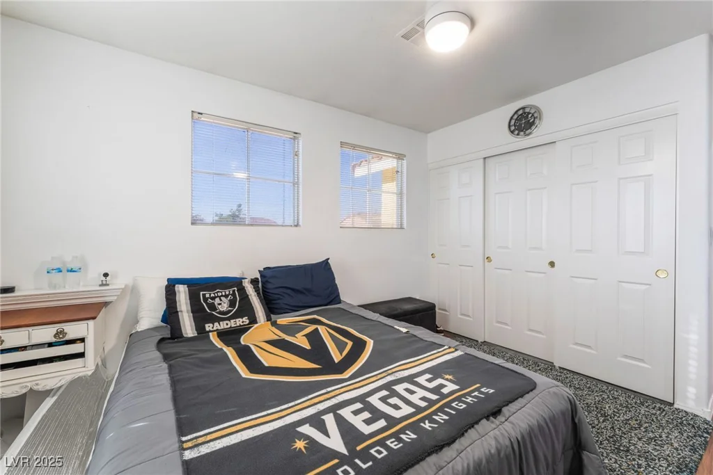 5907 Soft Mist, Las Vegas, NV 89110
