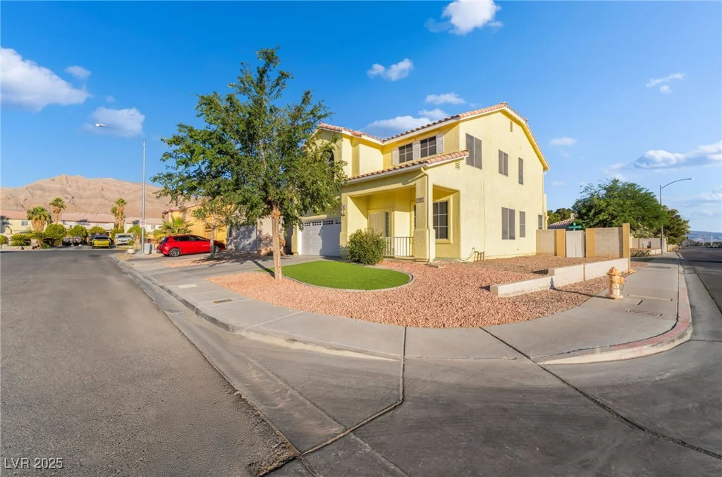 5907 Soft Mist, Las Vegas, NV 89110