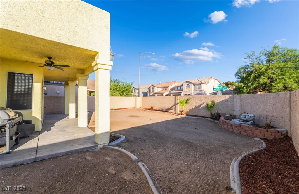 5907 Soft Mist, Las Vegas, NV 89110