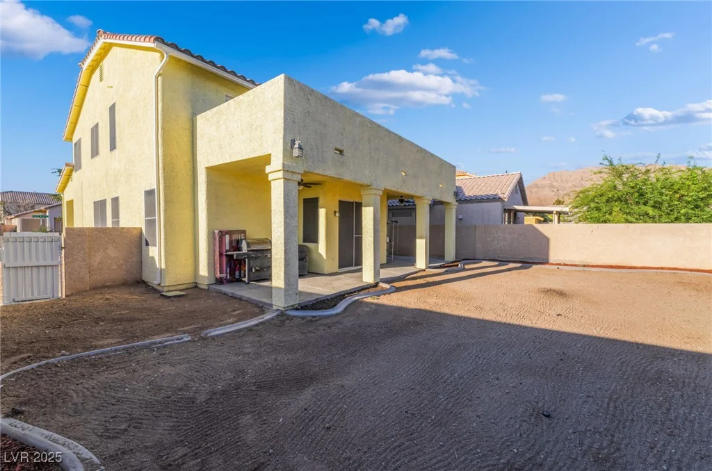 5907 Soft Mist, Las Vegas, NV 89110